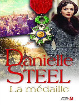 cover image of La Médaille